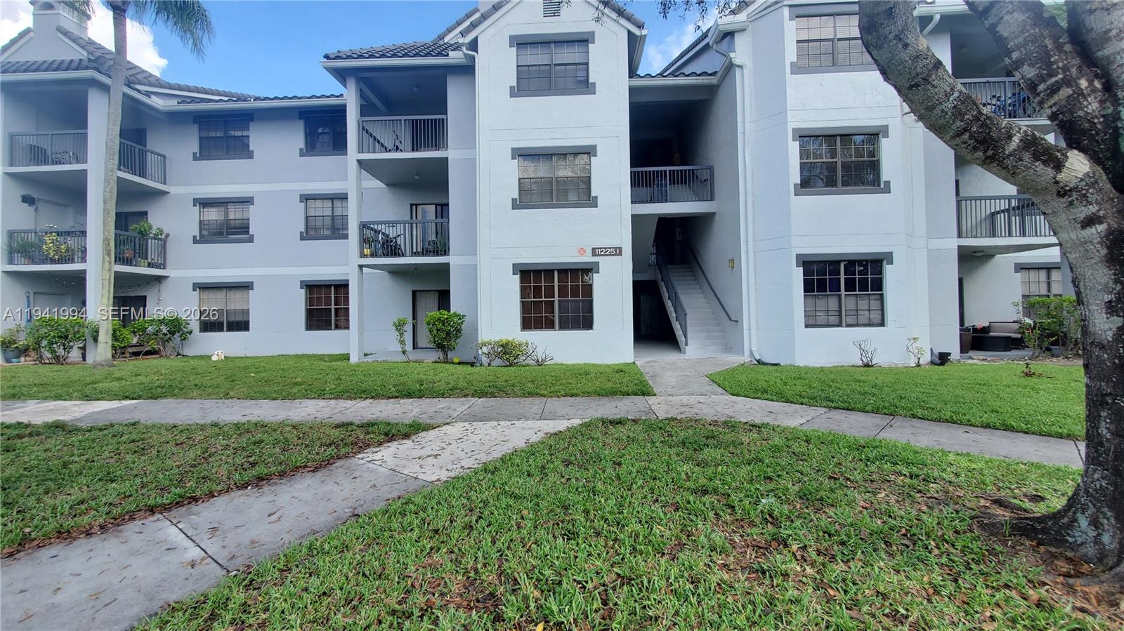 ATLANTIC SPRINGS CONDO - Residential Lease
