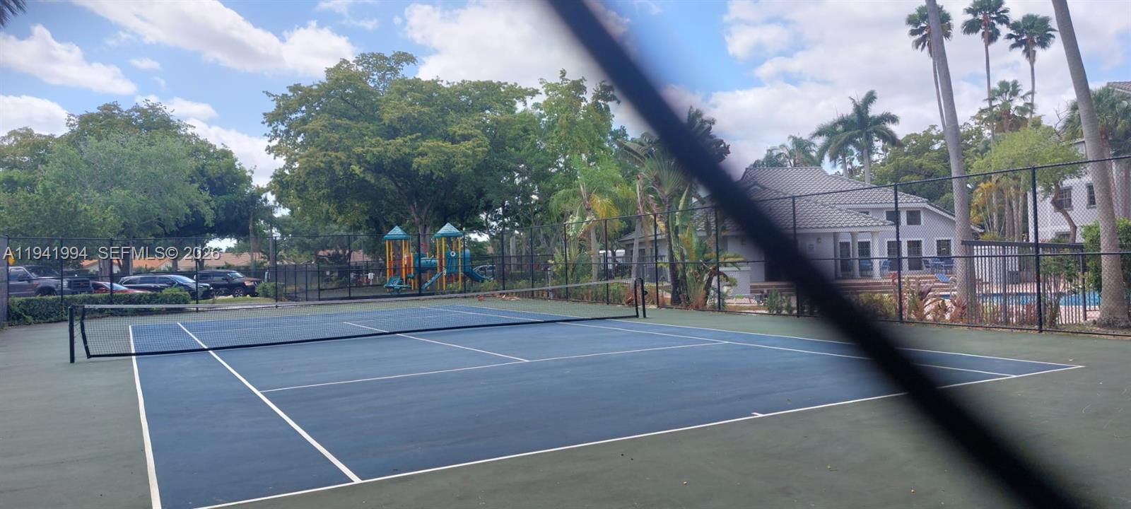 ATLANTIC SPRINGS CONDO - Residential Lease