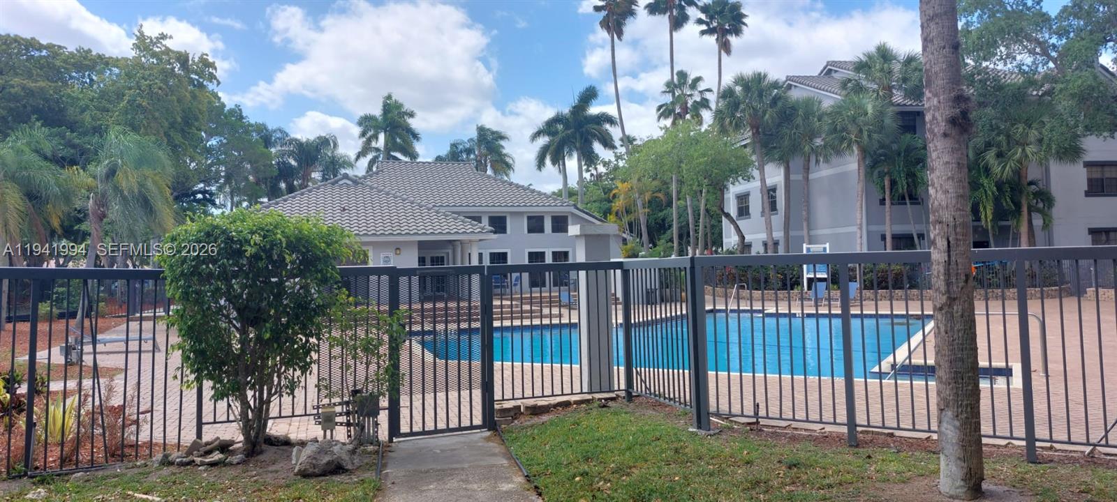 ATLANTIC SPRINGS CONDO - Residential Lease