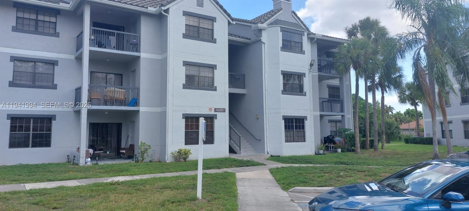ATLANTIC SPRINGS CONDO - Residential Lease