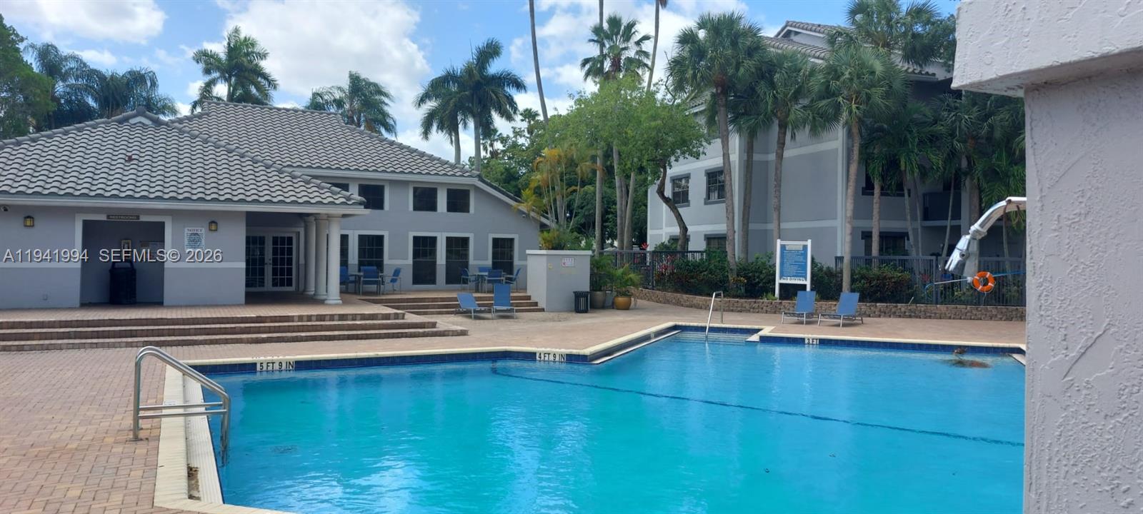 ATLANTIC SPRINGS CONDO - Residential Lease