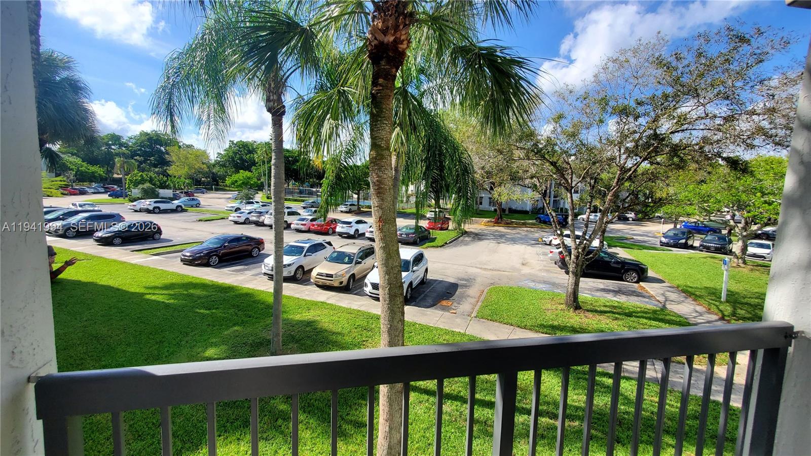 ATLANTIC SPRINGS CONDO - Residential Lease