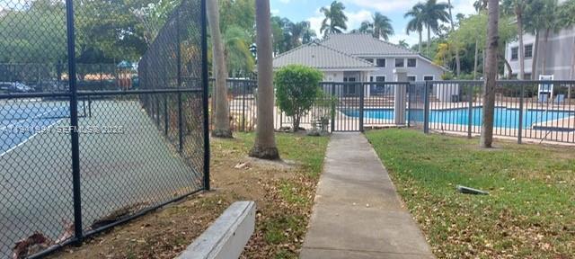 ATLANTIC SPRINGS CONDO - Residential Lease