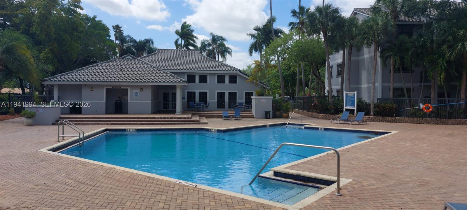 ATLANTIC SPRINGS CONDO - Residential Lease