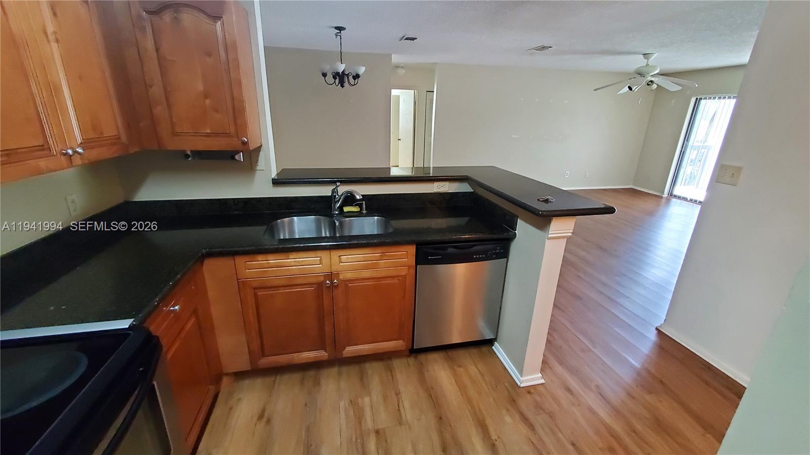 ATLANTIC SPRINGS CONDO - Residential Lease
