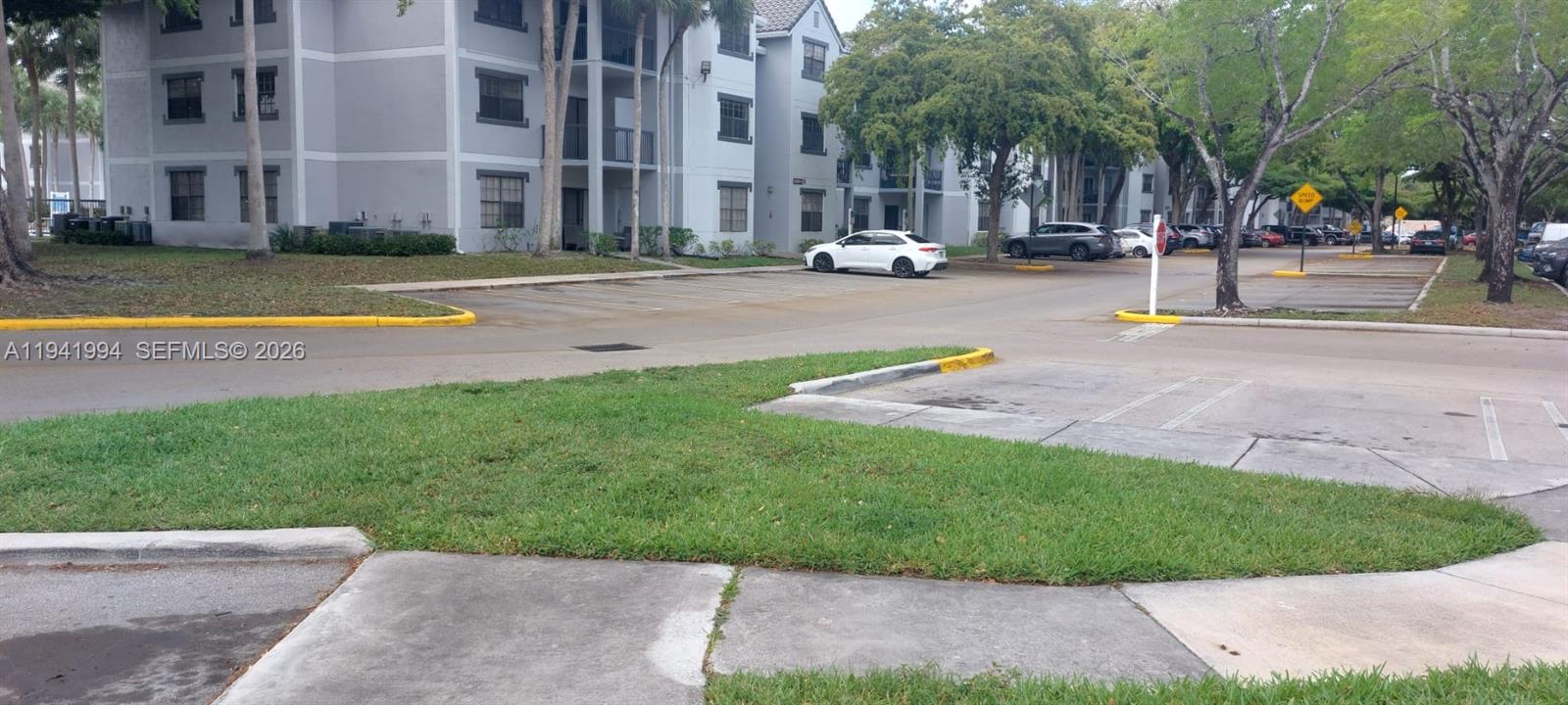 ATLANTIC SPRINGS CONDO - Residential Lease