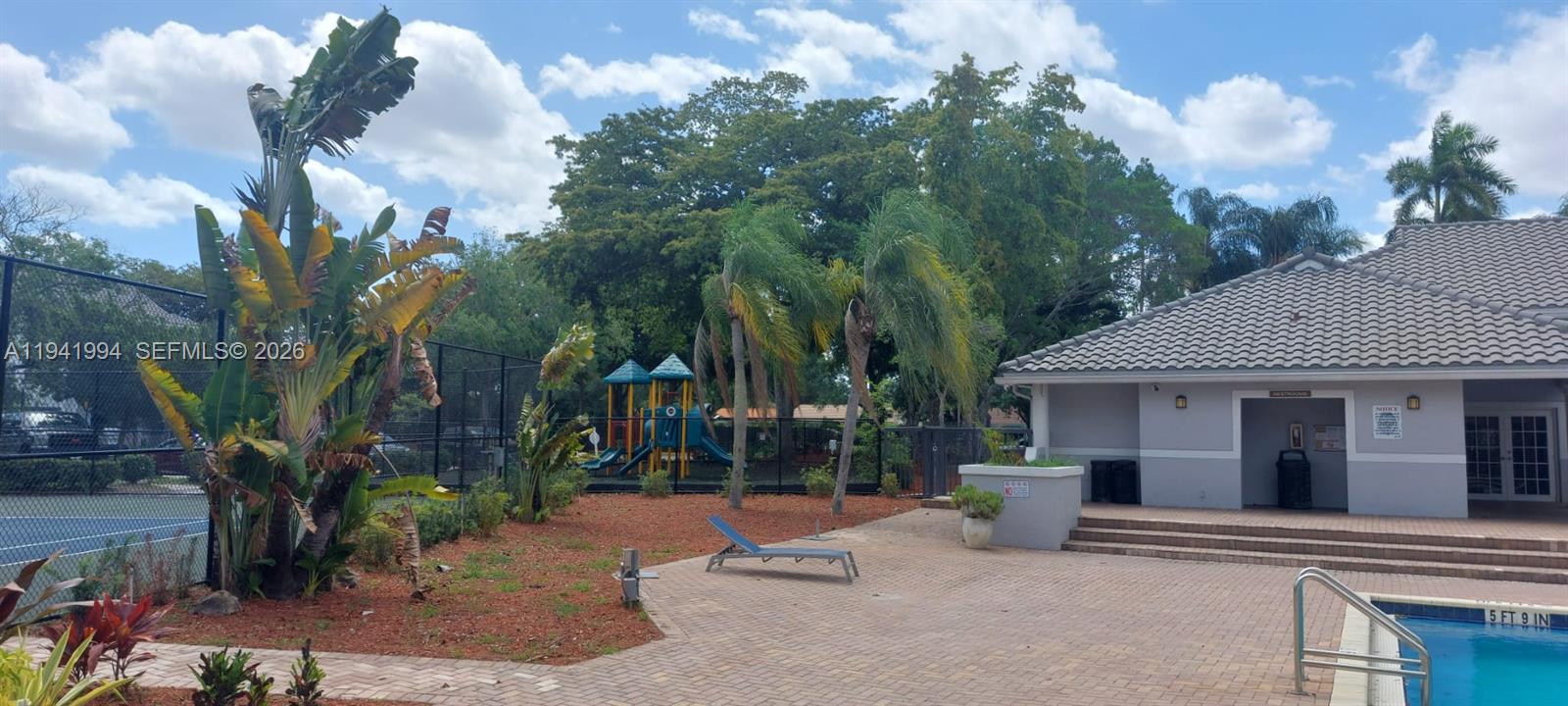 ATLANTIC SPRINGS CONDO - Residential Lease