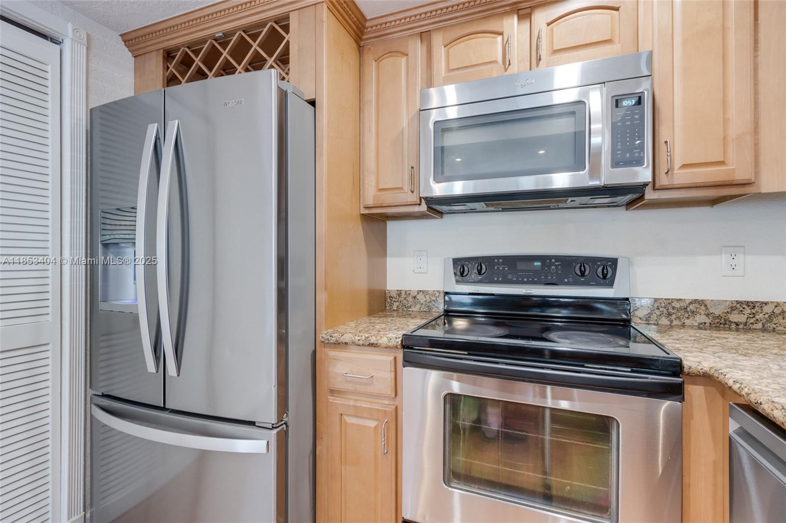 PINE CREST VILLAGE II AT - Residential