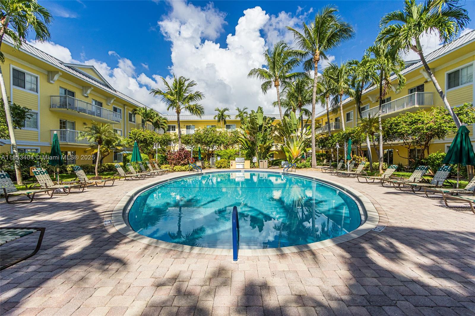 PINE CREST VILLAGE II AT - Residential