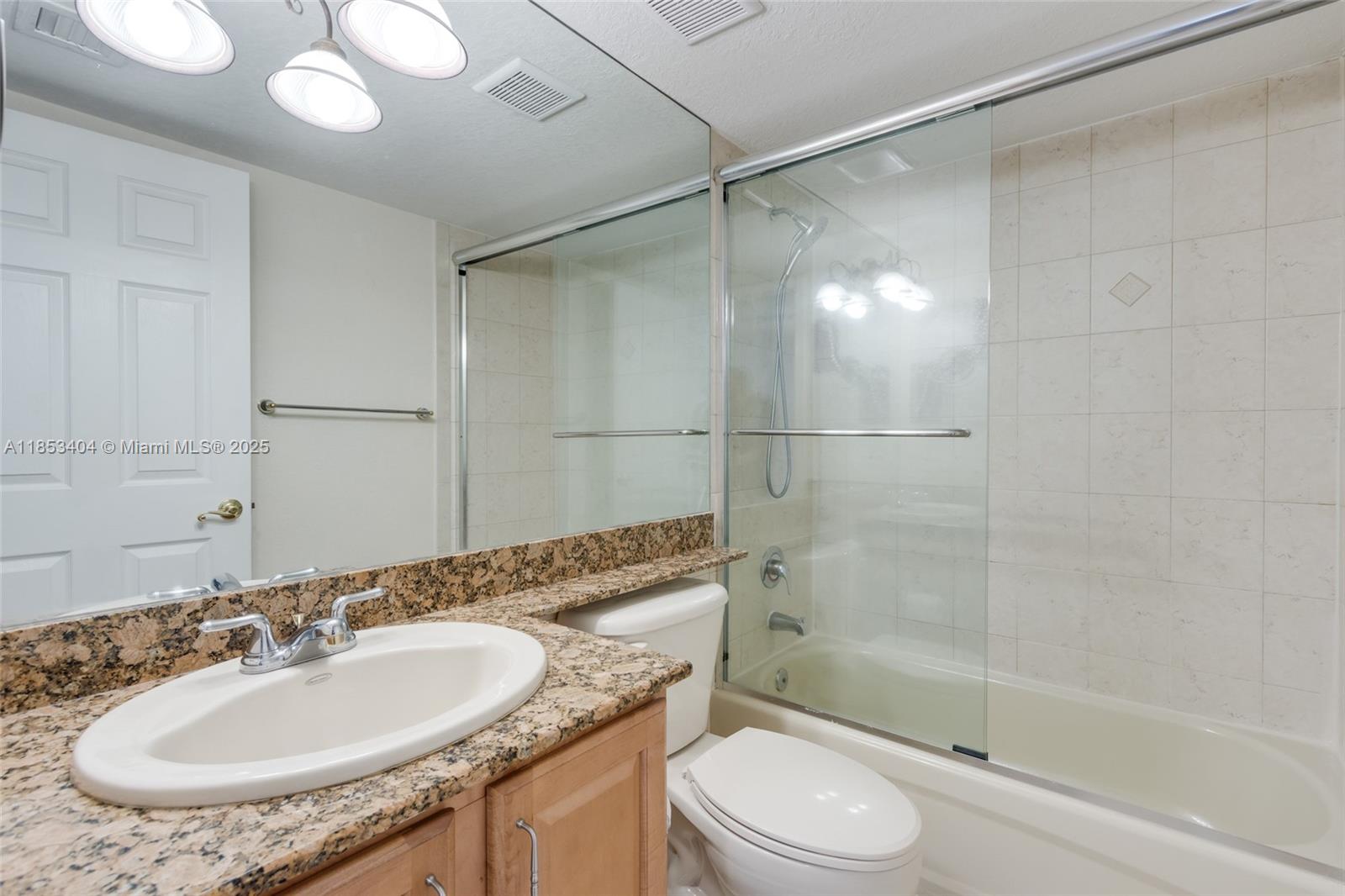 PINE CREST VILLAGE II AT - Residential