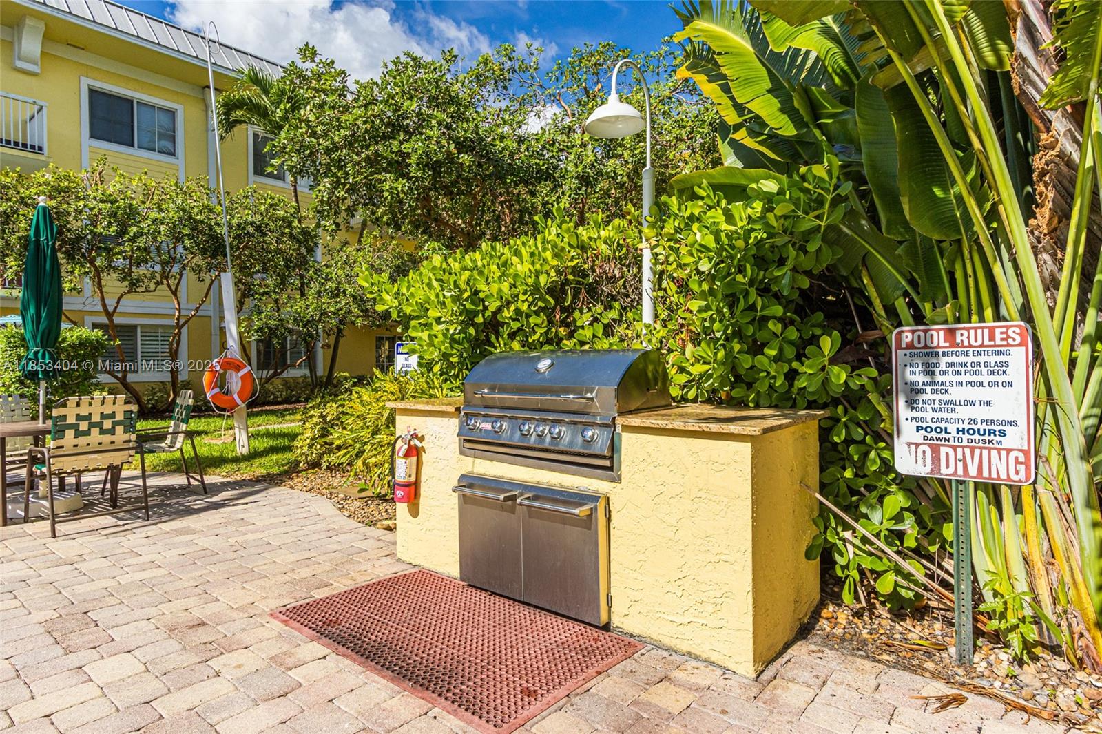 PINE CREST VILLAGE II AT - Residential