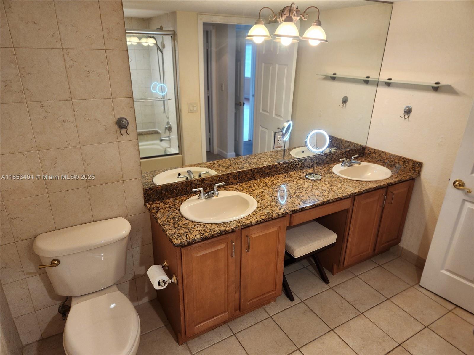 PINE CREST VILLAGE II AT - Residential