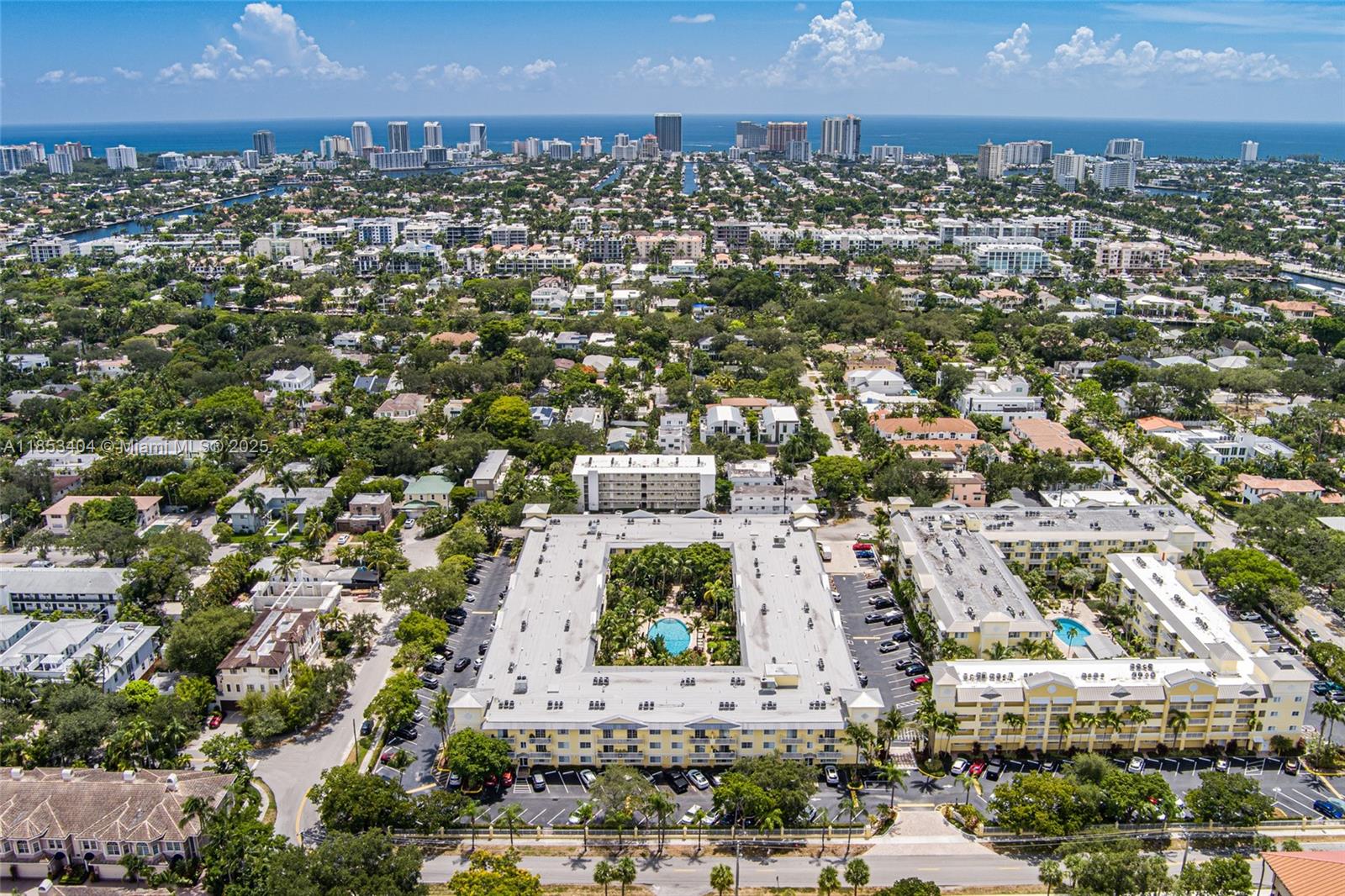 PINE CREST VILLAGE II AT - Residential