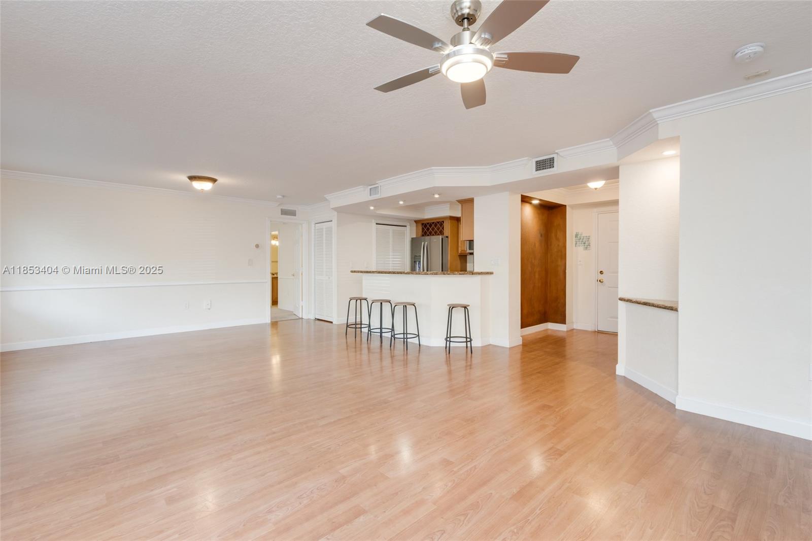 PINE CREST VILLAGE II AT - Residential