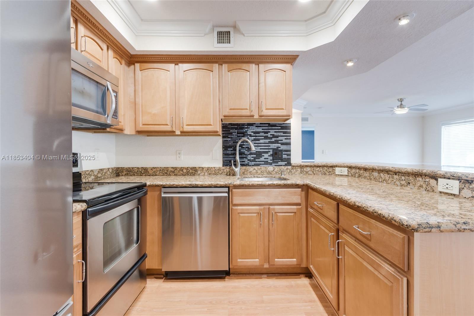 PINE CREST VILLAGE II AT - Residential