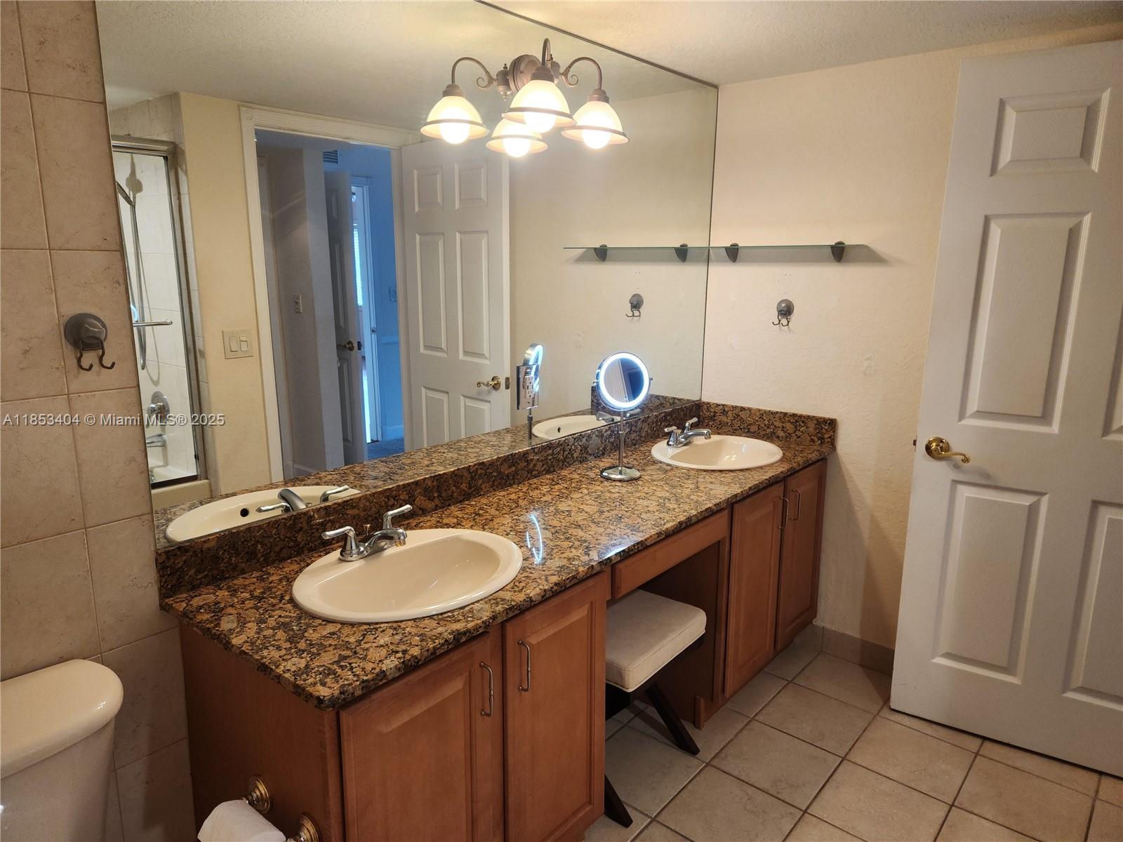 PINE CREST VILLAGE II AT - Residential