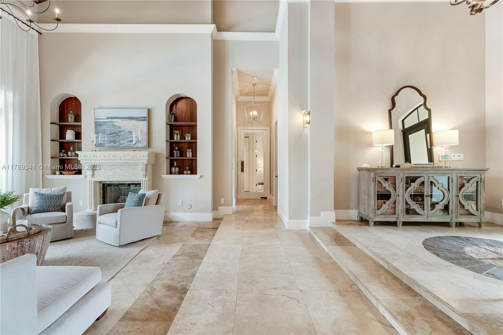 OAK RIDGE FALLS 2ND ADDN - Residential