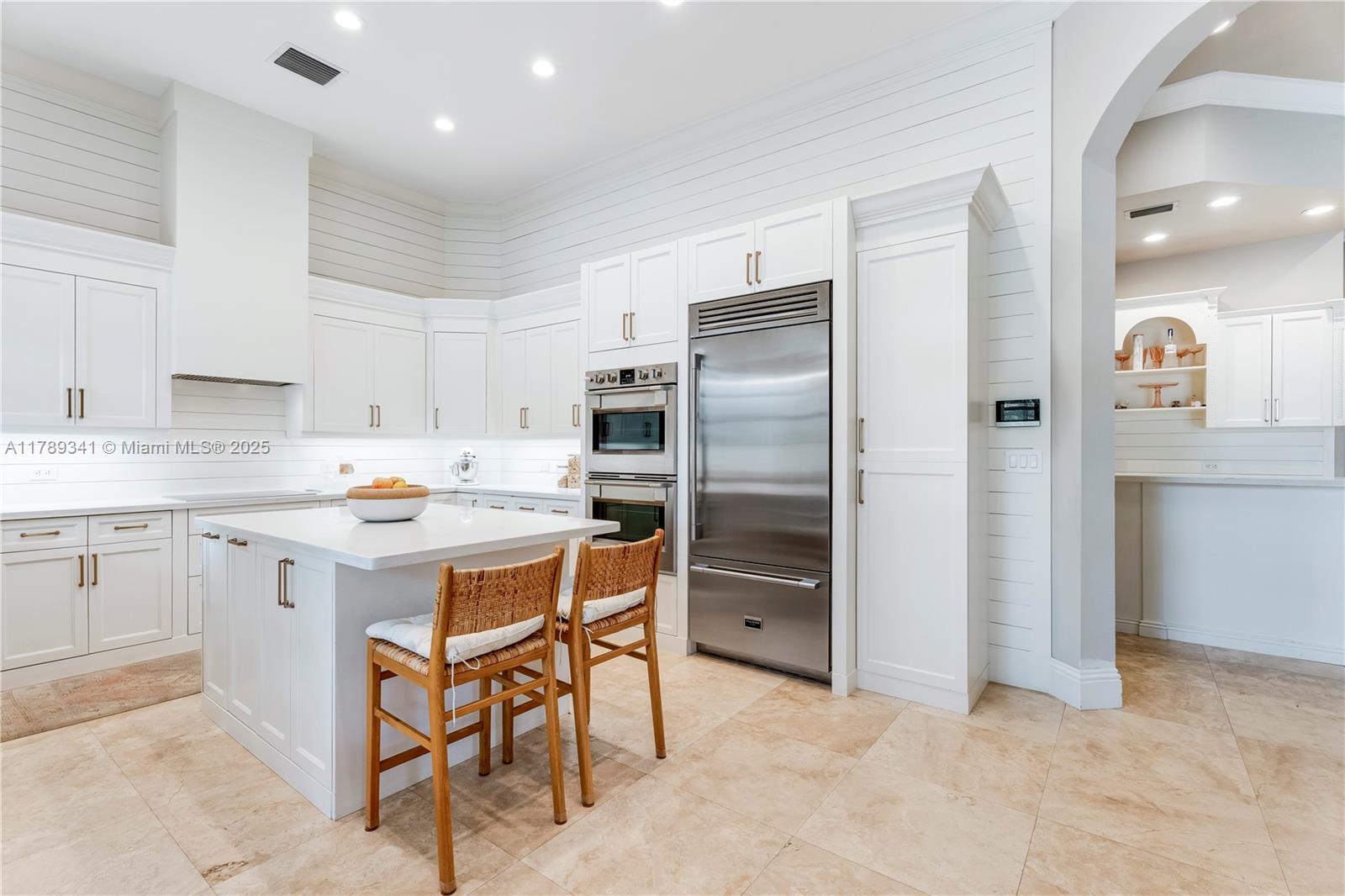 OAK RIDGE FALLS 2ND ADDN - Residential