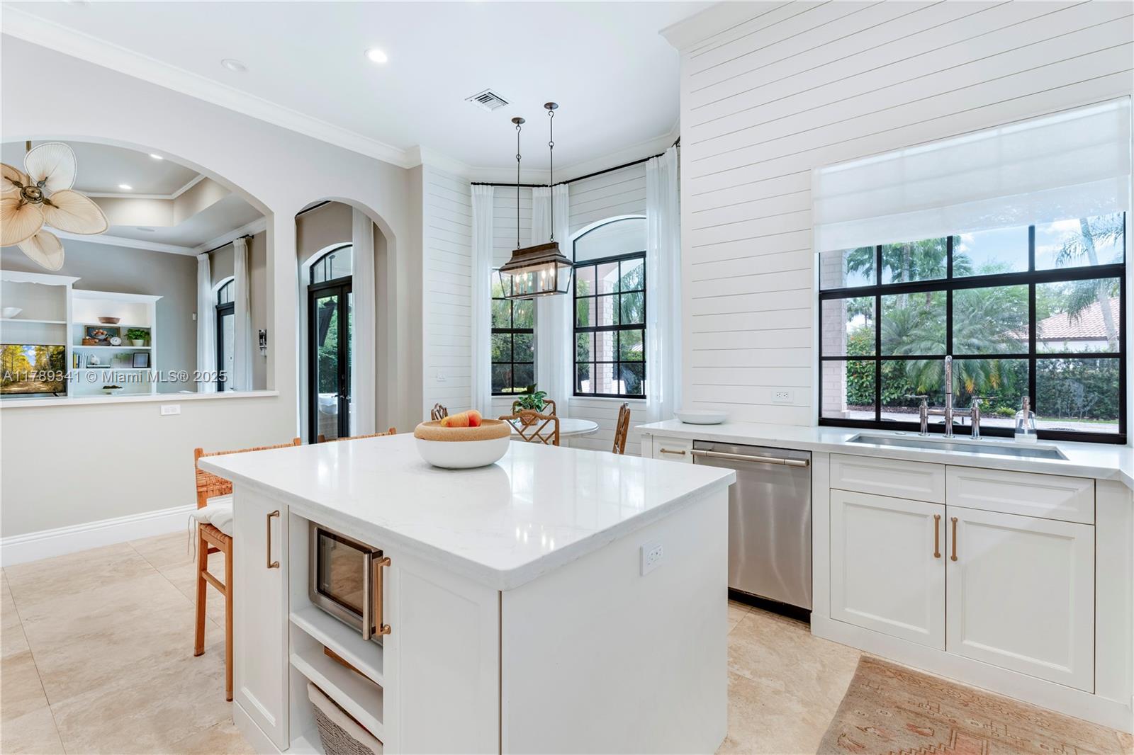 OAK RIDGE FALLS 2ND ADDN - Residential