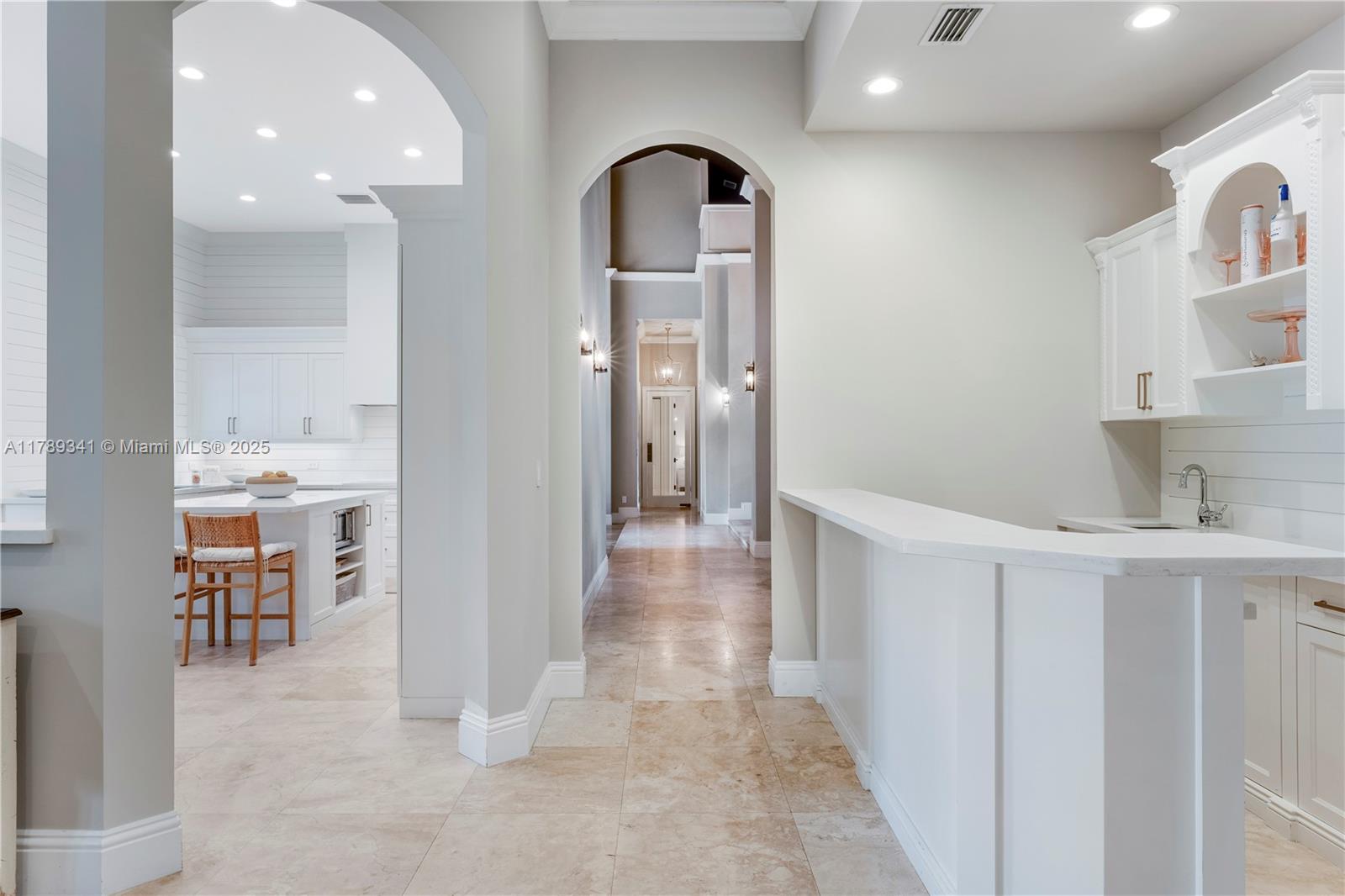 OAK RIDGE FALLS 2ND ADDN - Residential