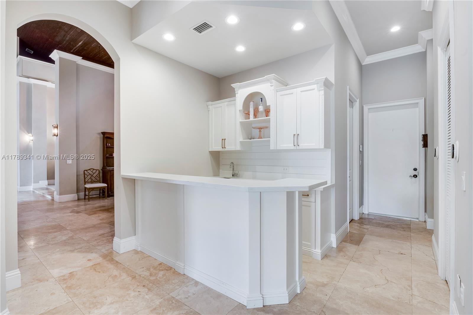 OAK RIDGE FALLS 2ND ADDN - Residential