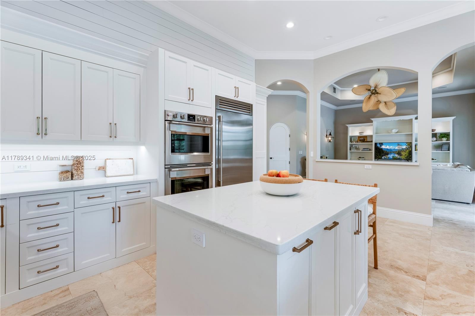 OAK RIDGE FALLS 2ND ADDN - Residential