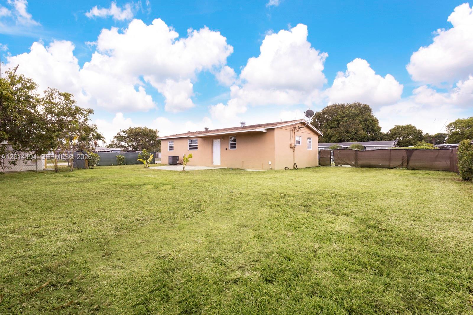 MARCIA-JANE SUB - Residential