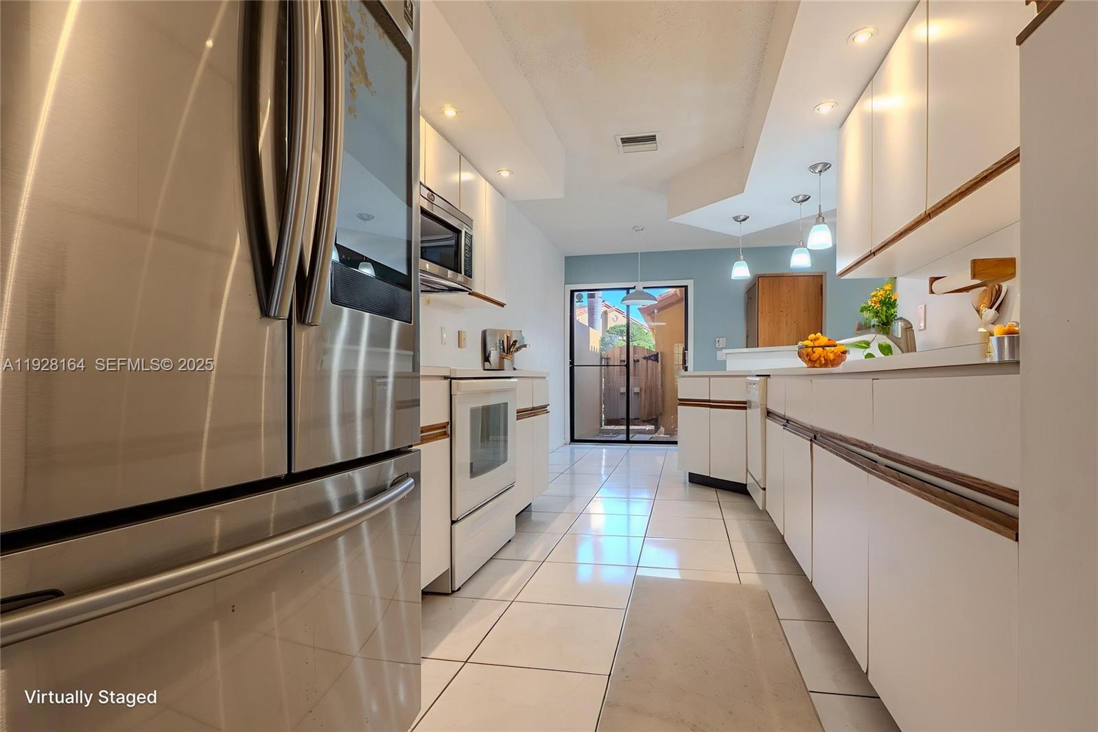 BOCA FONTANA TR E - Residential