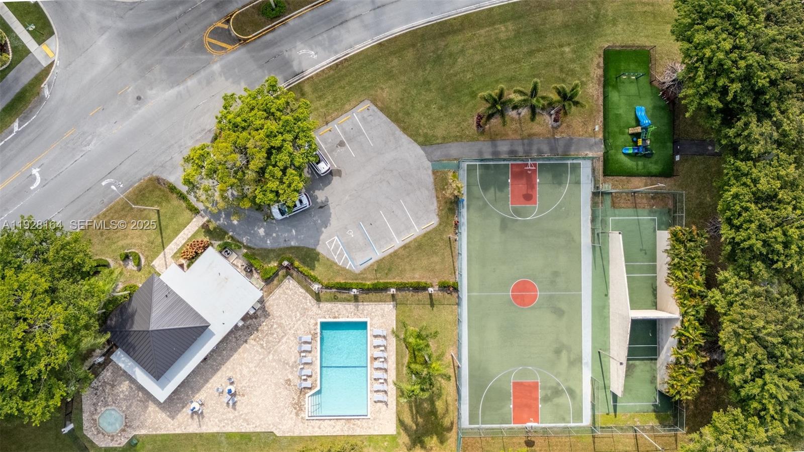 BOCA FONTANA TR E - Residential