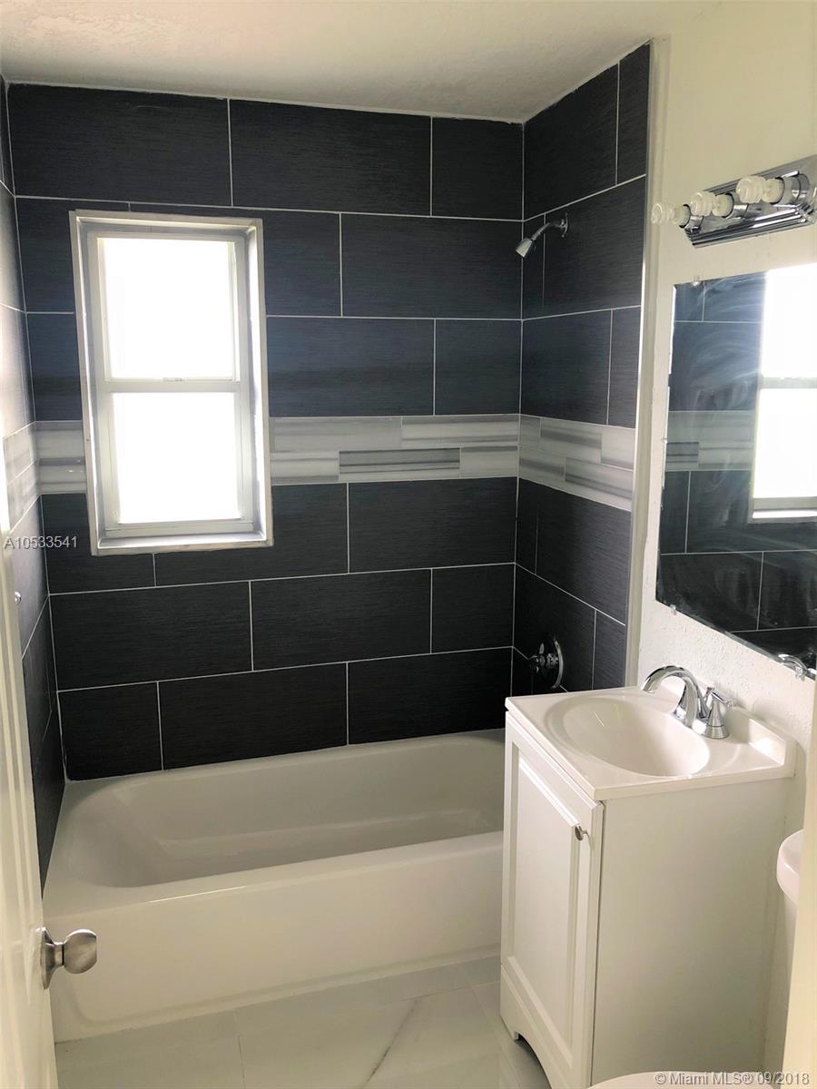 BUNCHE PARK - Residential