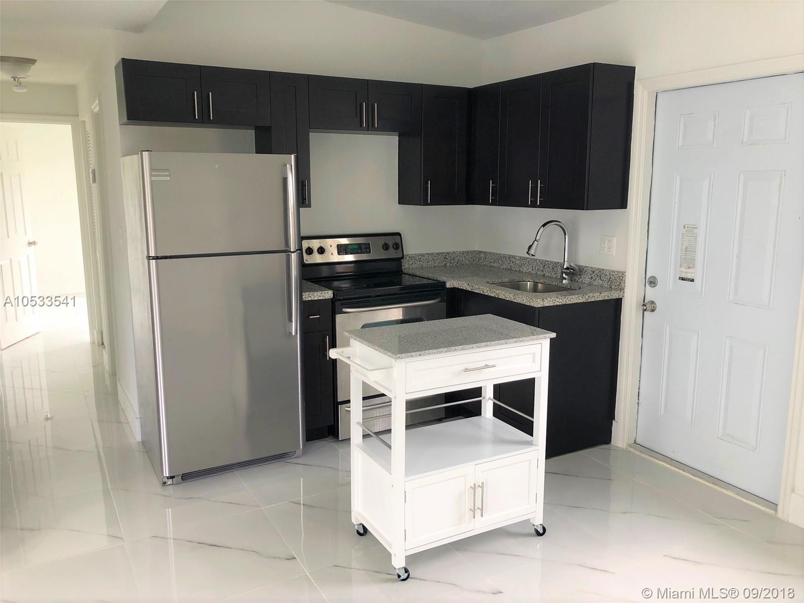 BUNCHE PARK - Residential