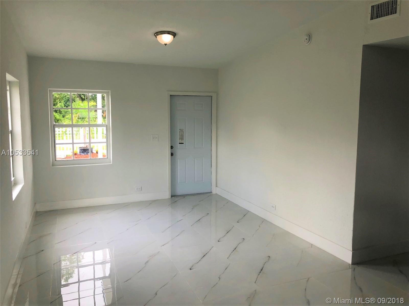 BUNCHE PARK - Residential