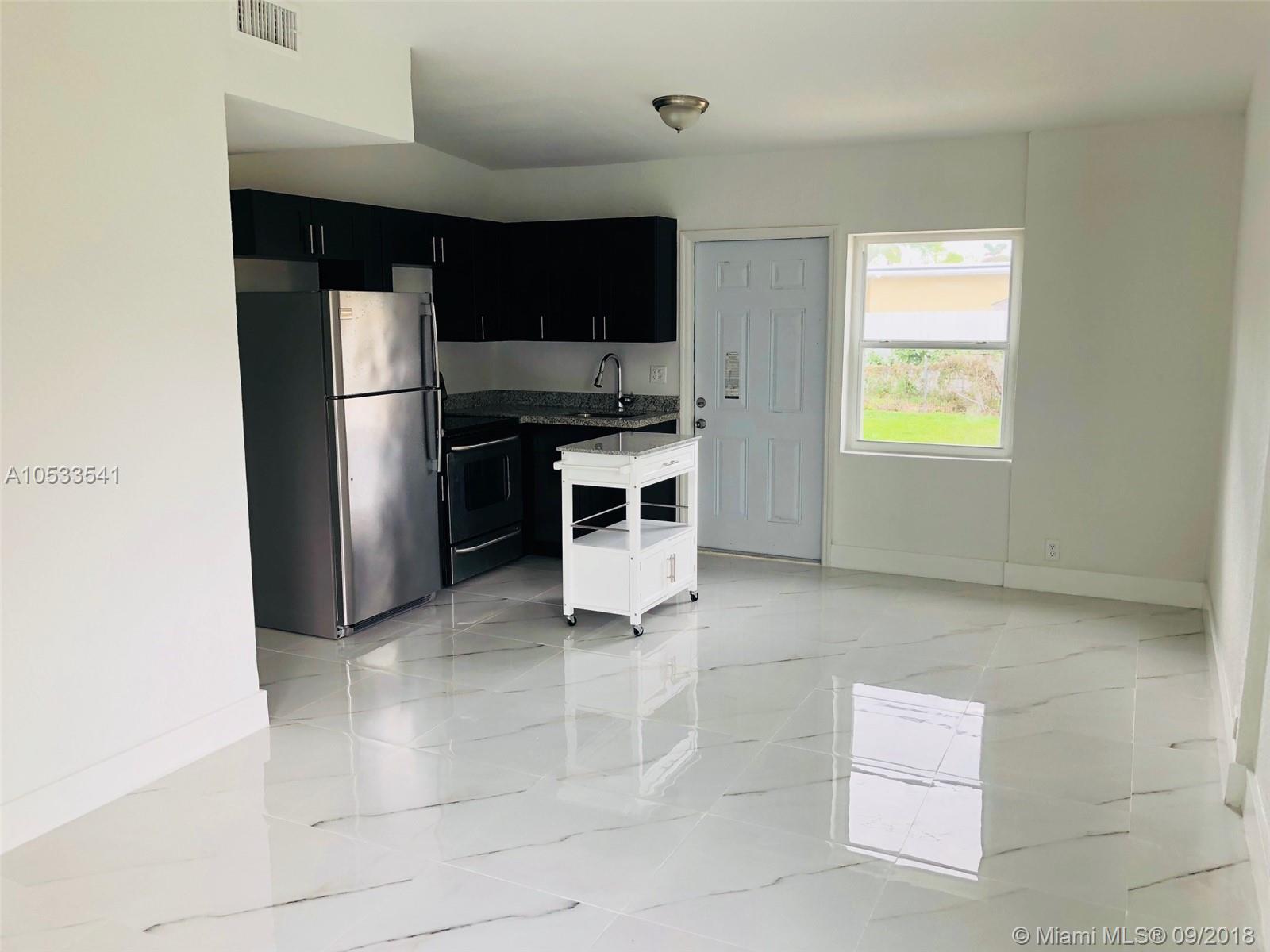 BUNCHE PARK - Residential