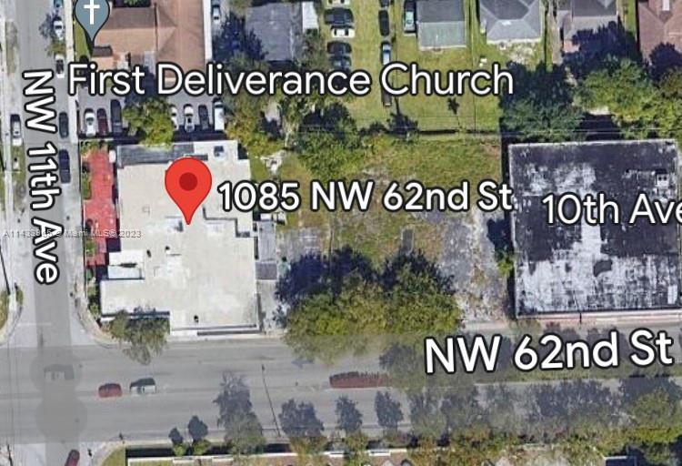 Good opportunity to buy this commercial or industrial property located in Liberty City, Florida. Boasting a generous 11,000 square feet of industrial or commercial space. The location is truly outstanding, just three blocks away from the convenient I-95 highway and a stone's throw from popular destinations like the Design District, Midtown, Wynwood, and Miami Airport. With its versatile potential, this property is perfectly suited for various uses, including logistics, showrooms, retail spaces, offices, etc. If you're interested, I can provide you with more details or schedule a visit.?