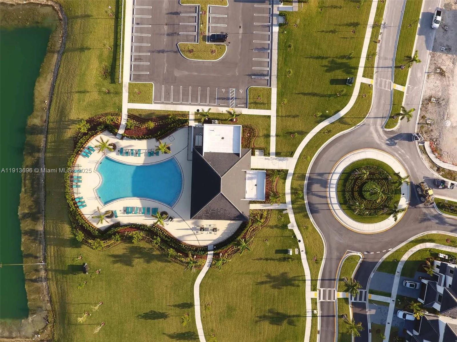 MC RESIDENTIAL - Residential