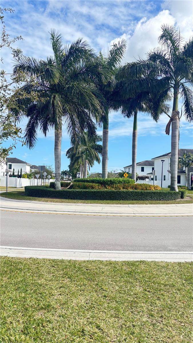 MC RESIDENTIAL - Residential