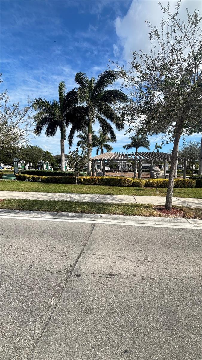 MC RESIDENTIAL - Residential