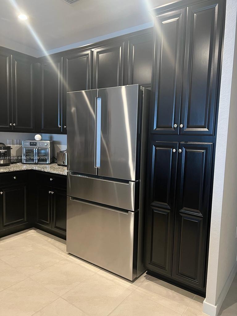 MC RESIDENTIAL - Residential