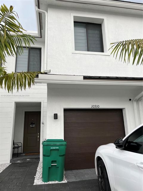 Photo of 10910 SW 232nd Ter, Homestead, FL 33032 (MLS # A11913696)