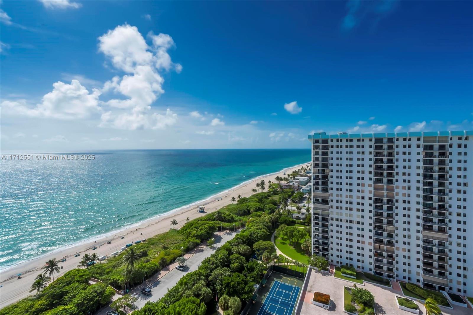 1201 S Ocean Dr 2107N, Hollywood, Broward County, Florida - 2 Bedrooms  
2 Bathrooms - 