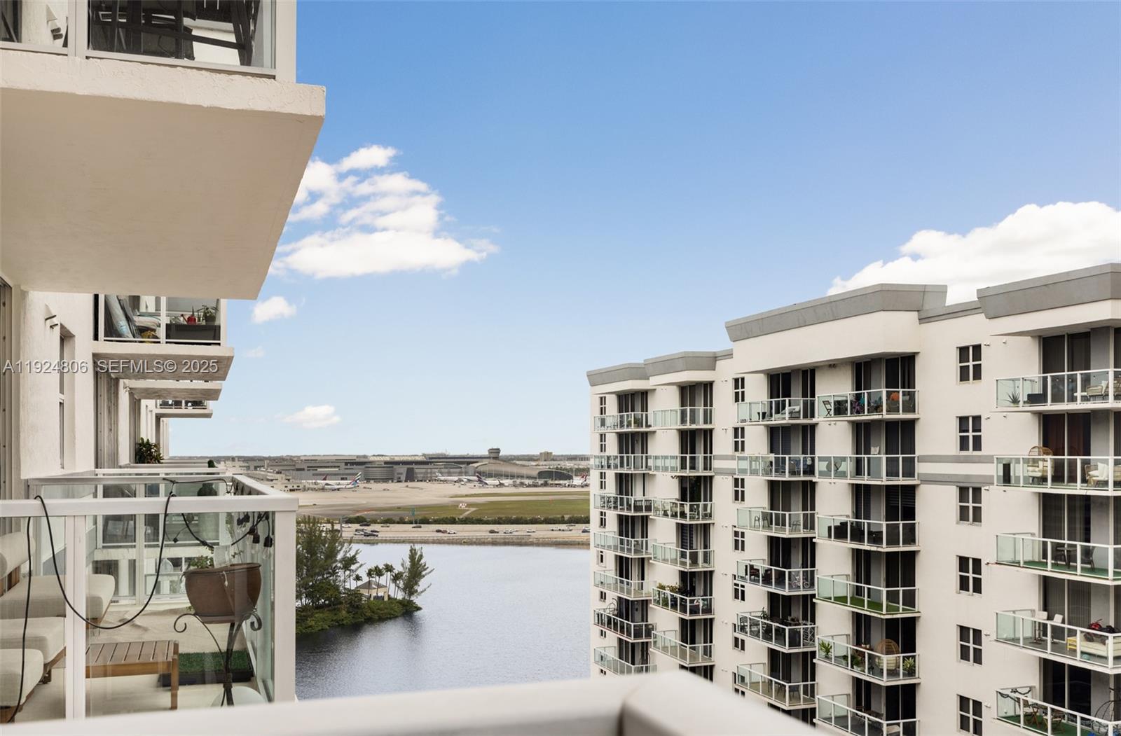 BLUE LAGOON CONDO - Residential Lease