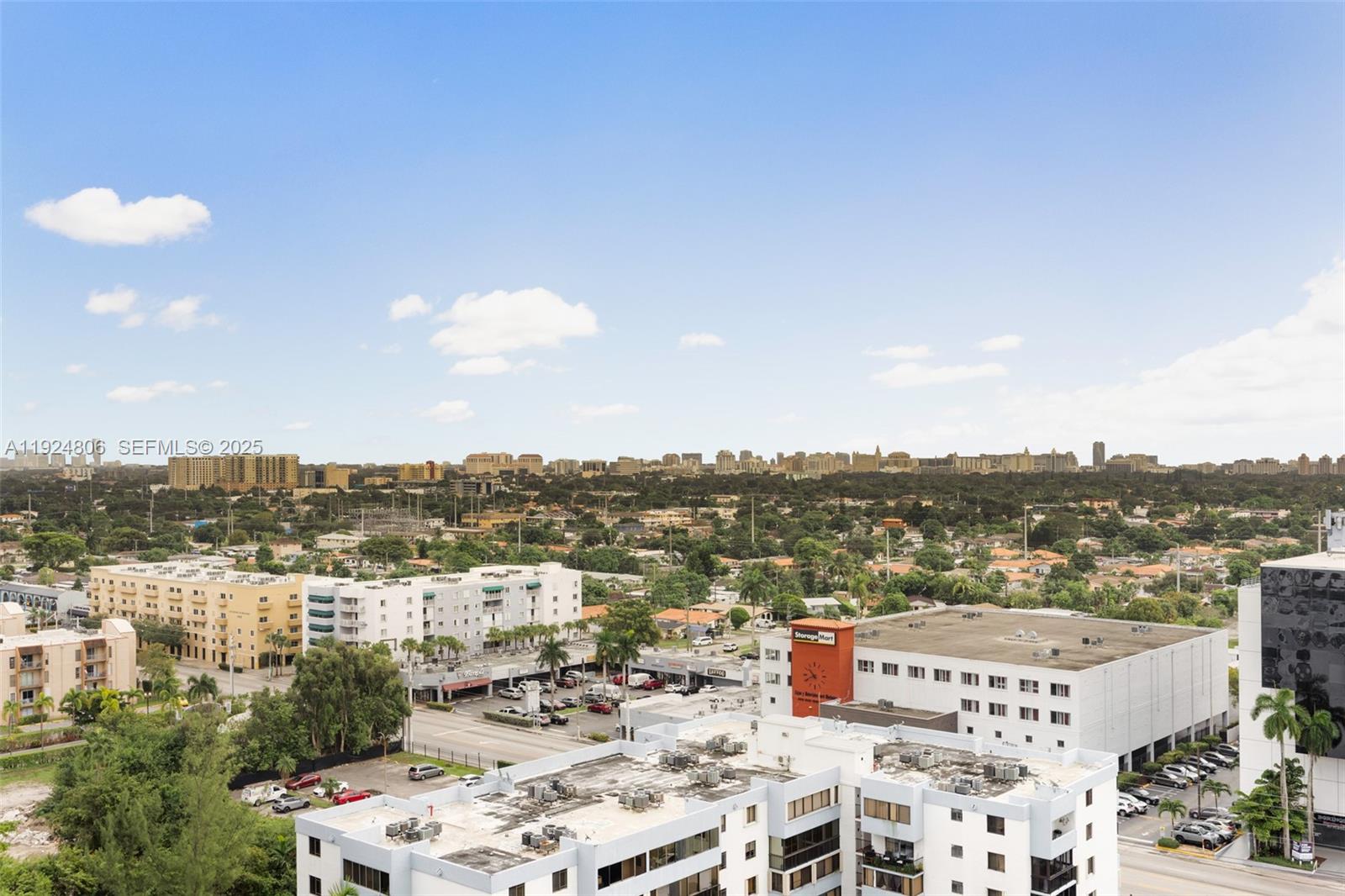 BLUE LAGOON CONDO - Residential Lease