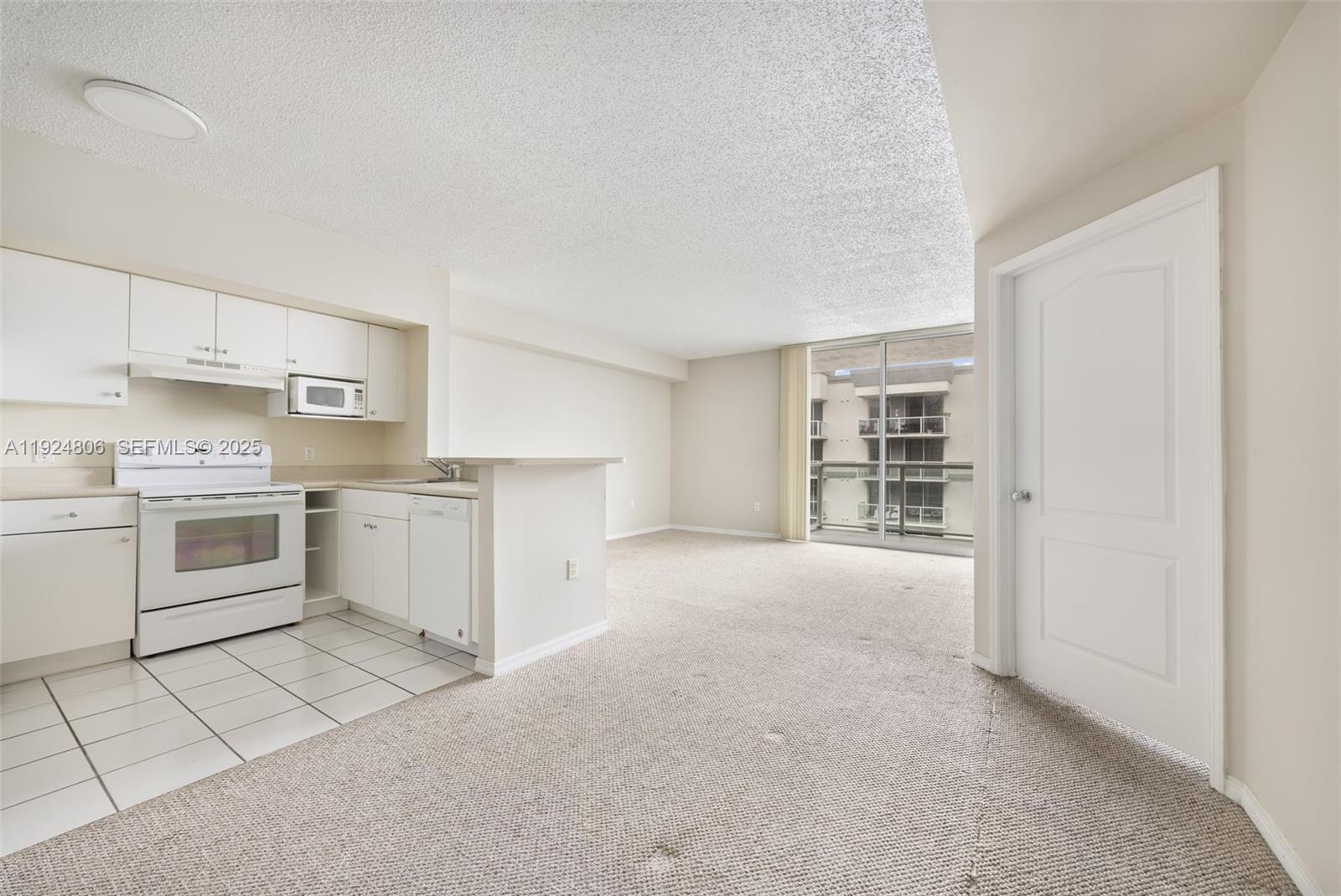 BLUE LAGOON CONDO - Residential Lease