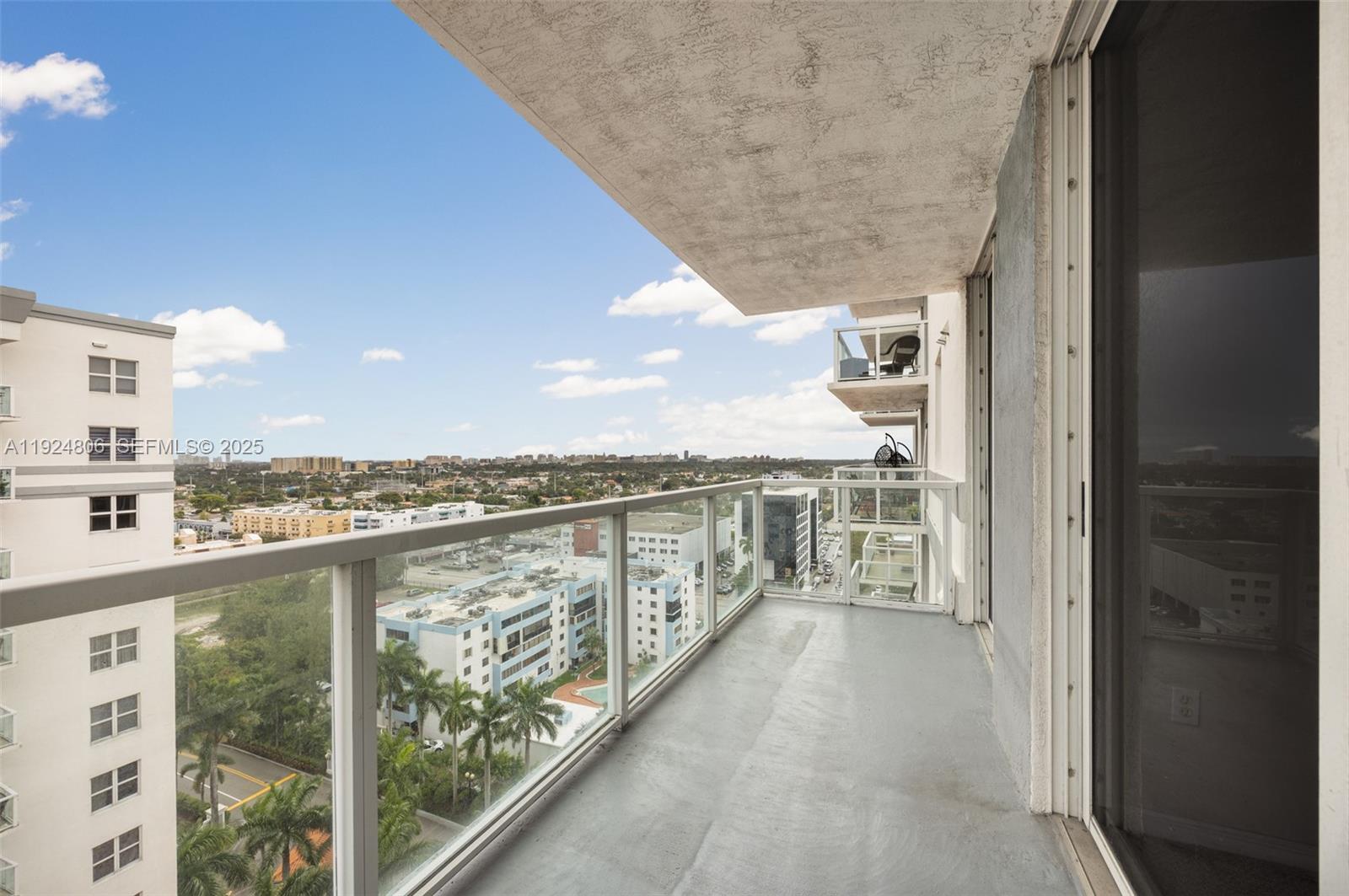 BLUE LAGOON CONDO - Residential Lease