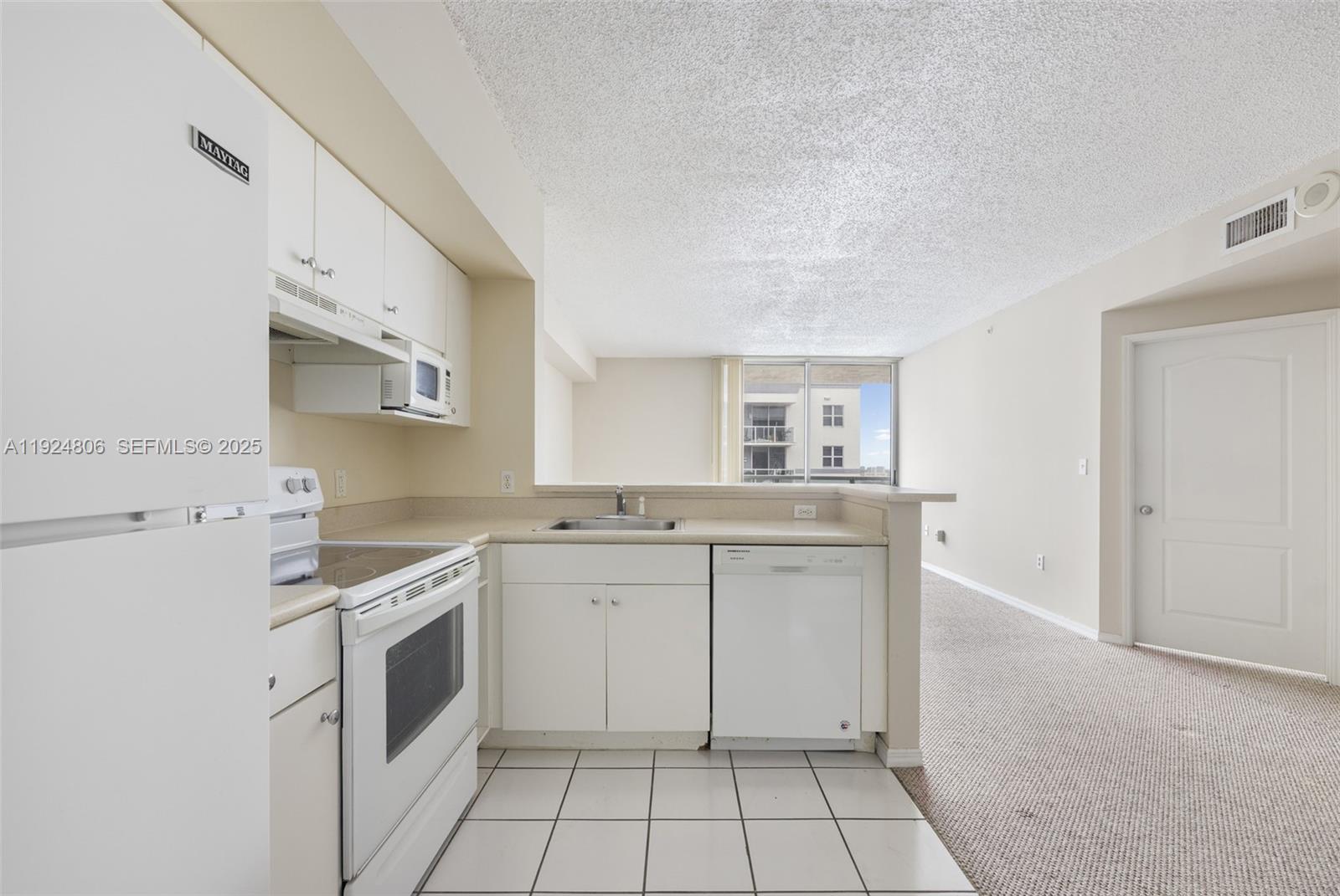 BLUE LAGOON CONDO - Residential Lease