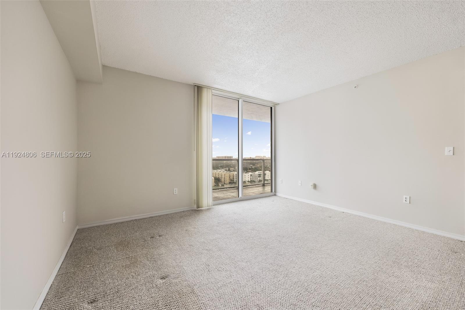 BLUE LAGOON CONDO - Residential Lease