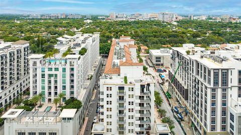 4100 Salzedo St 606 Coral Gables FL 33146