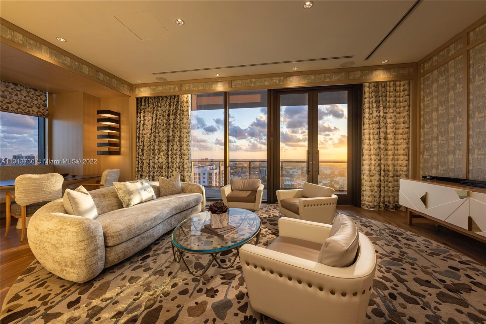 Elysee Miami - Residential