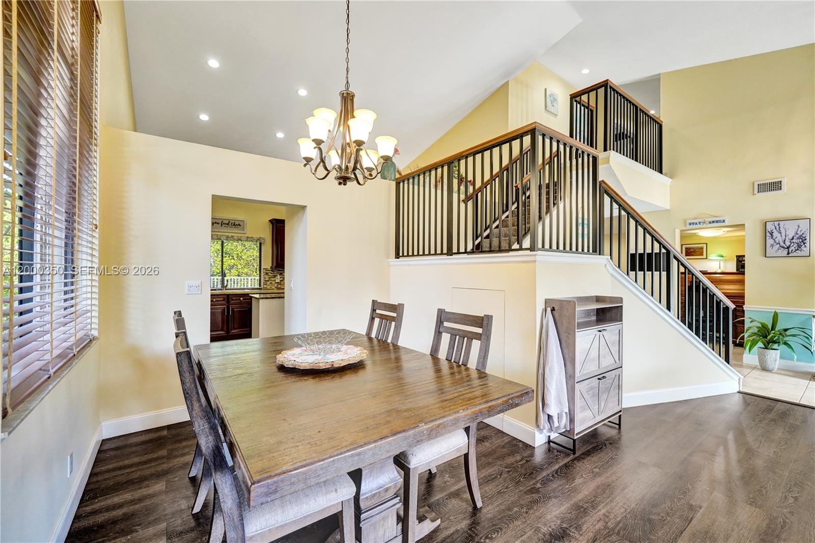 BUTLER FARMS SECTION TWO - Residential