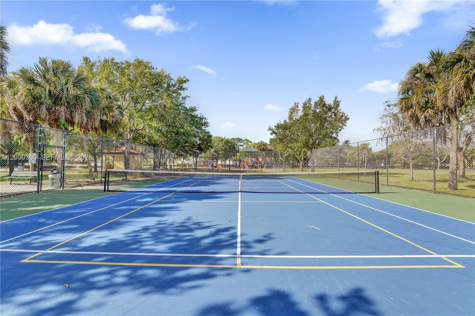 BUTLER FARMS SECTION TWO - Residential